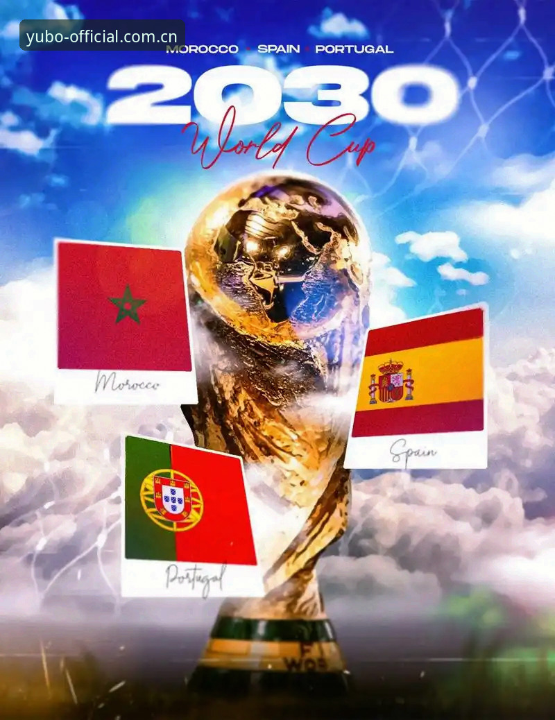 2030世界杯扩军至66队最新进展，中国男足迎关键窗口期